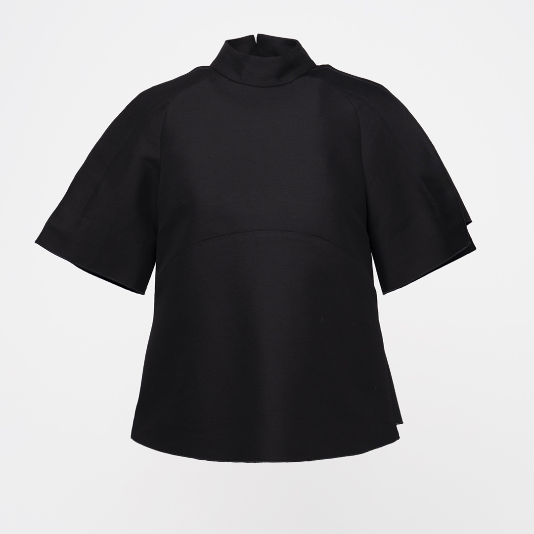 Maglia City Fronte
